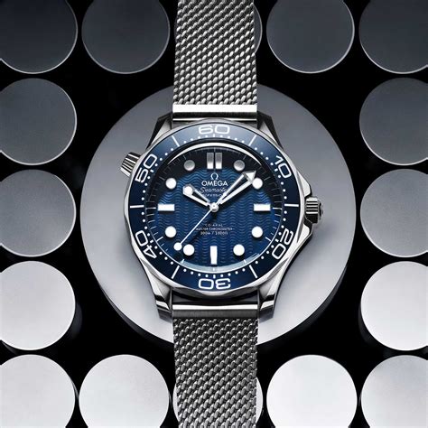 seamaster diver 300m james bond.